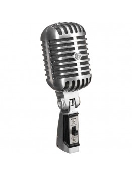 Shure 55SH Series II Cardioid Dynamic Vocal Microphone